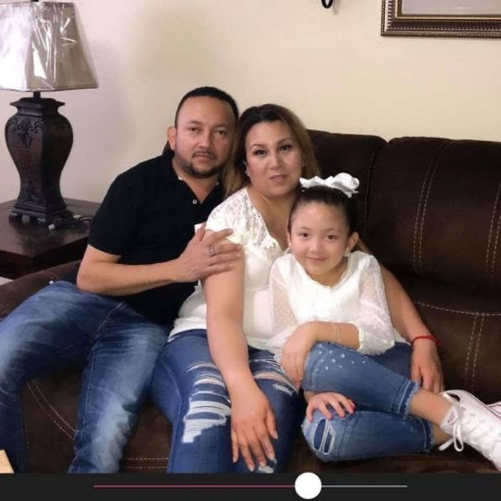 Meet your Posher, Azucena